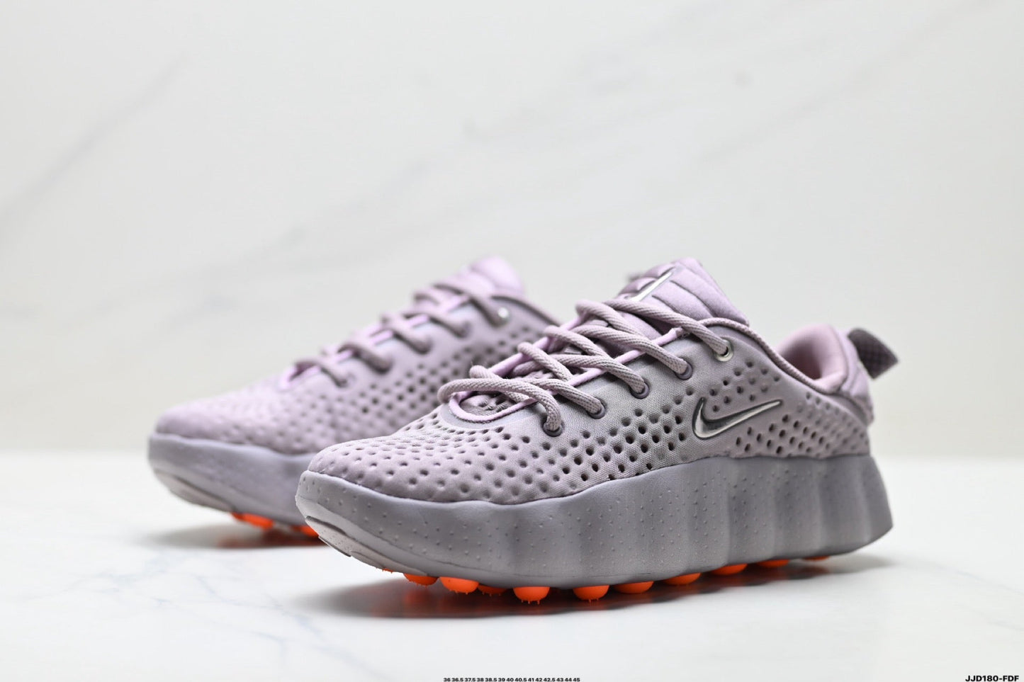 NIKE New Arrivals Running Shoe