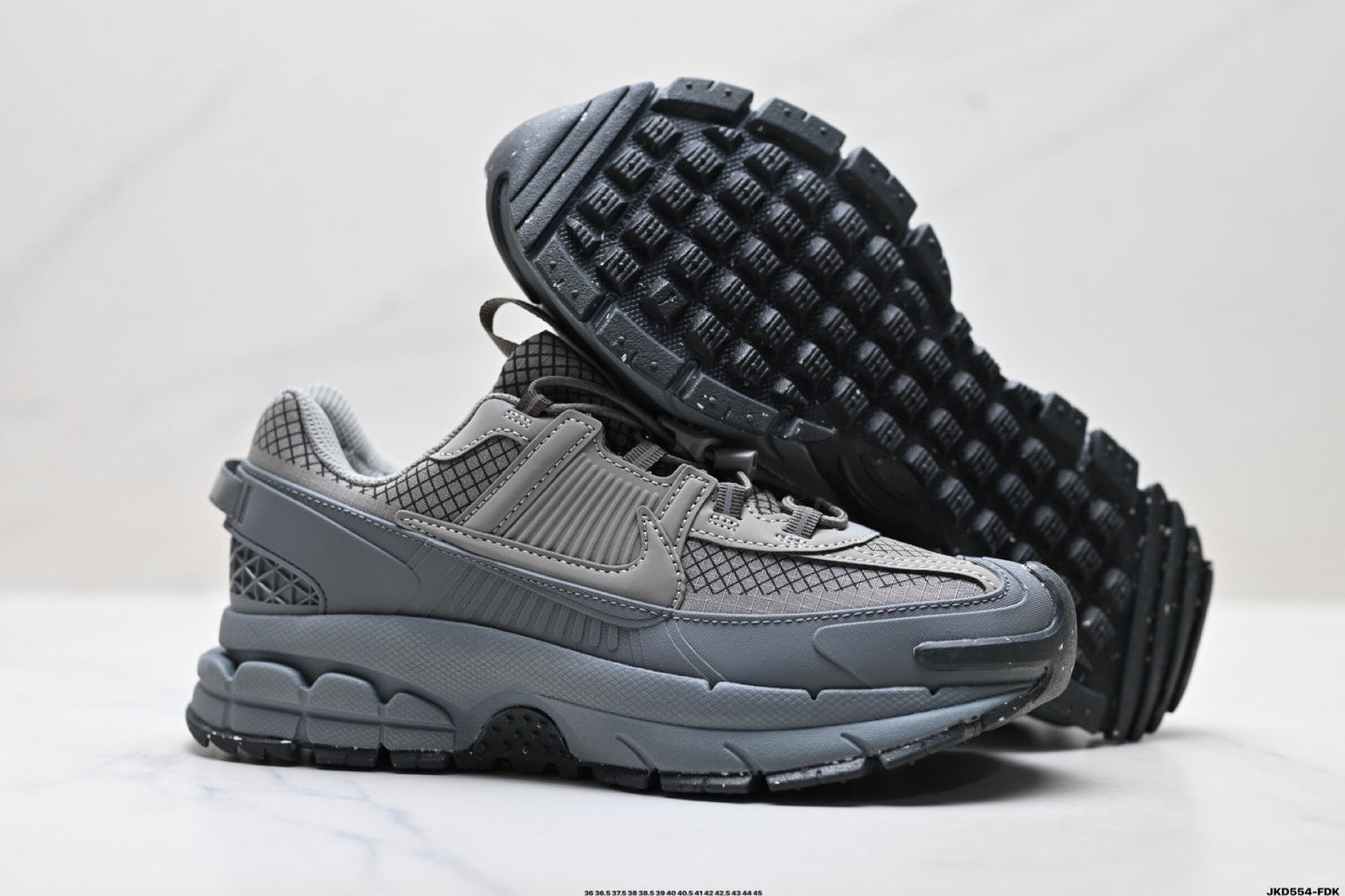 NIKE New Arrivals Running Shoe