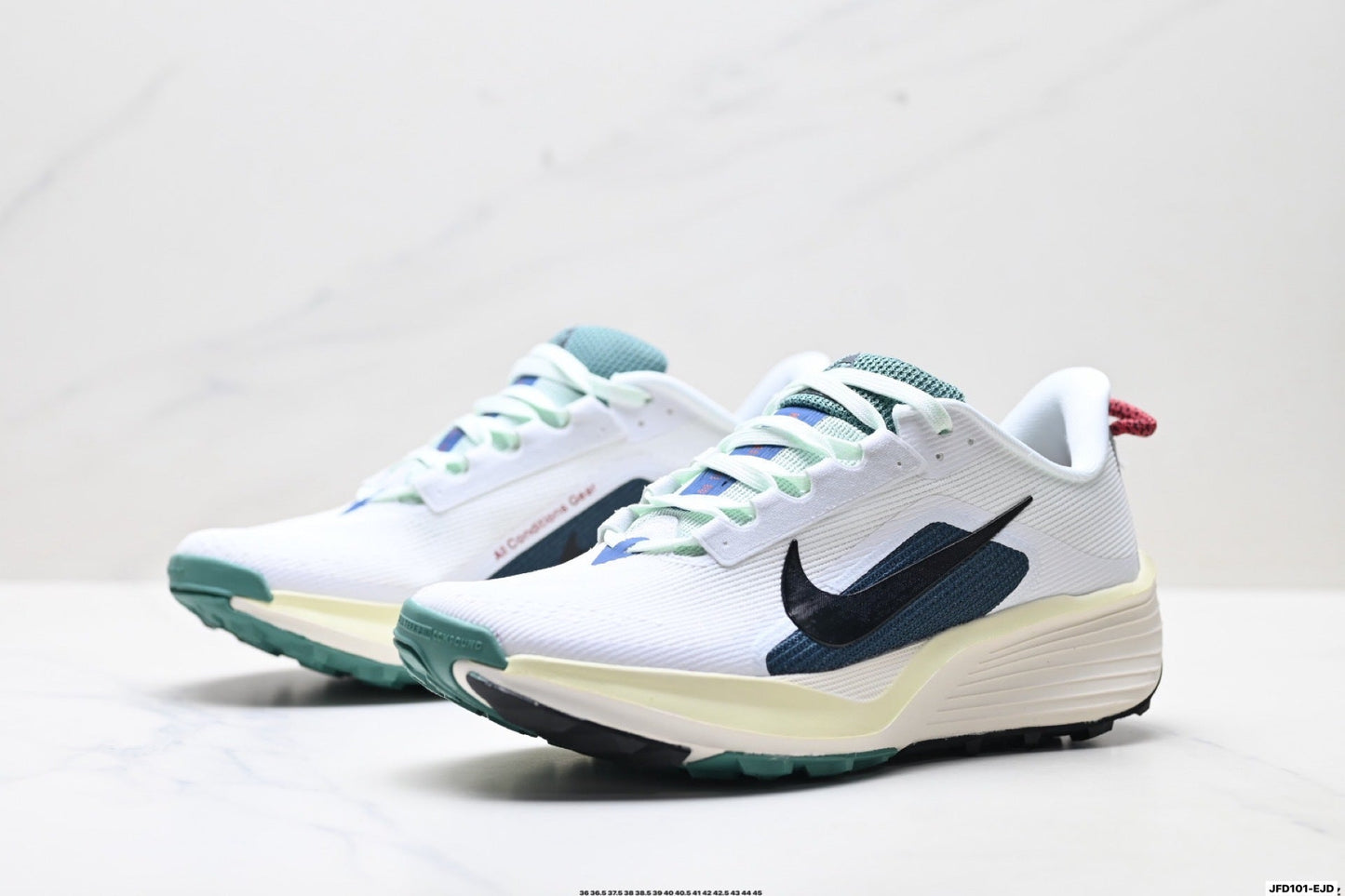 2026 New Arrivals NIKE Running Shoes
