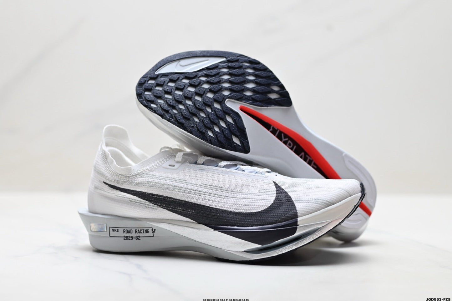 NIKE New Arrivals Men's Running Shoes