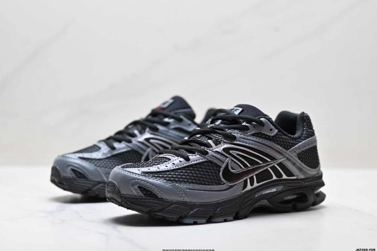 NIKE New Arrivals Running Shoe
