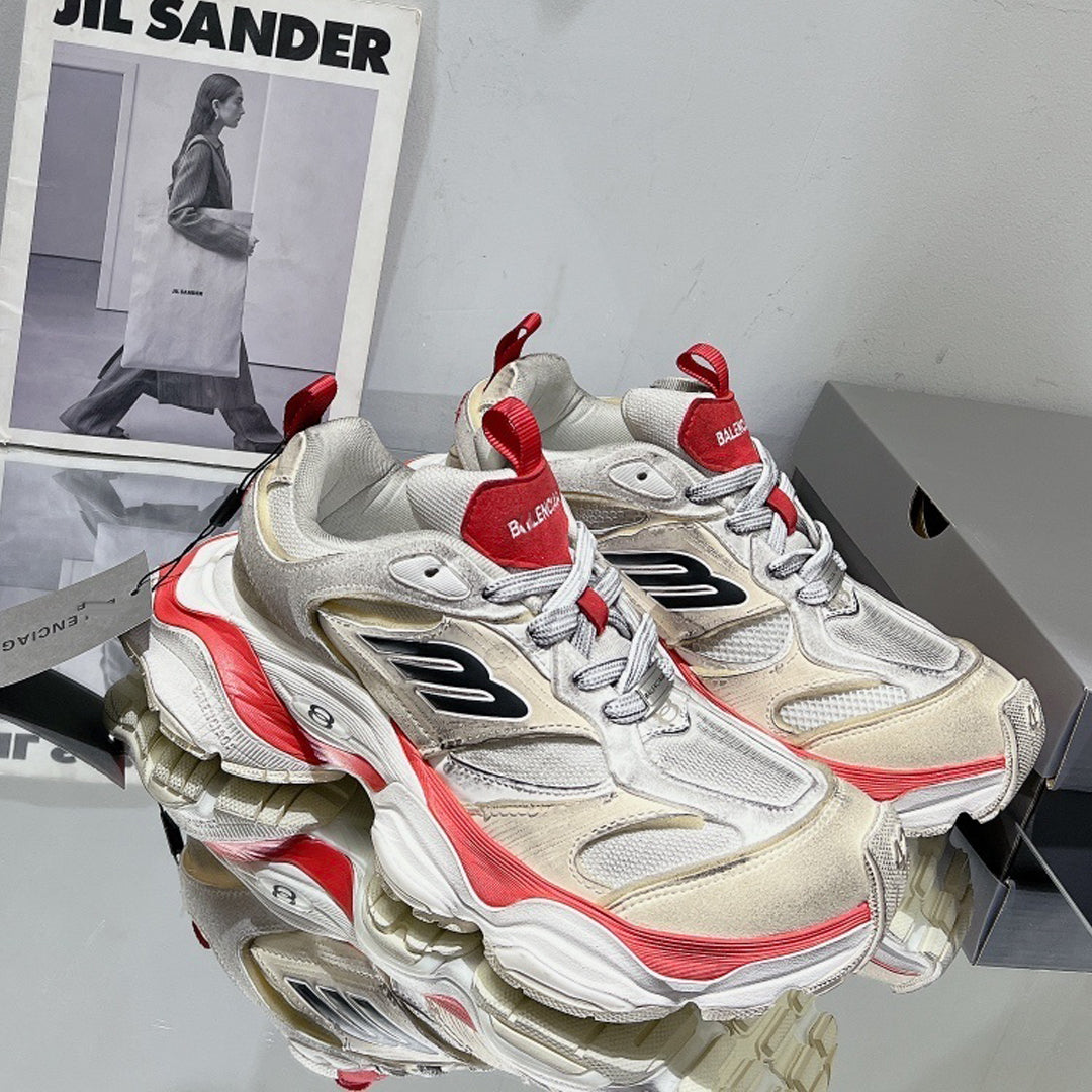 Balenciaga Limited Edition Style Shoe