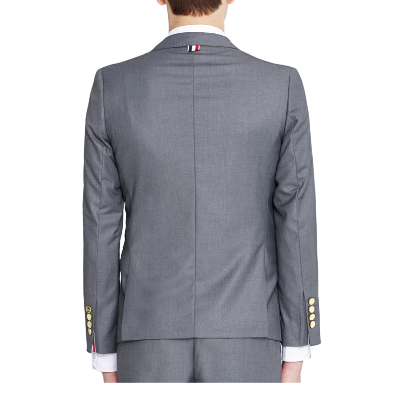 Thom Browne 2026SS Casual suit