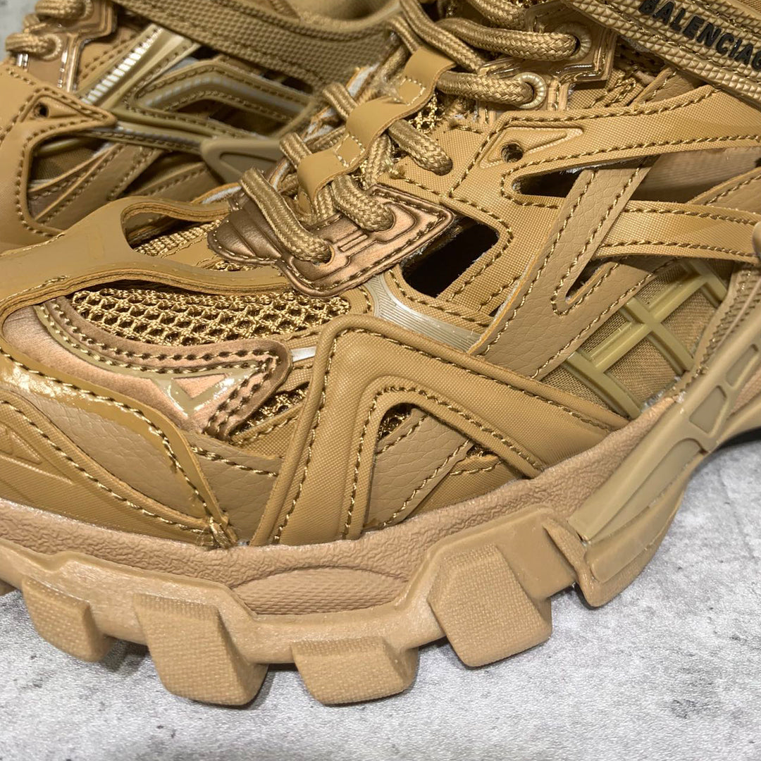 Balenciaga Couple Style Shoe