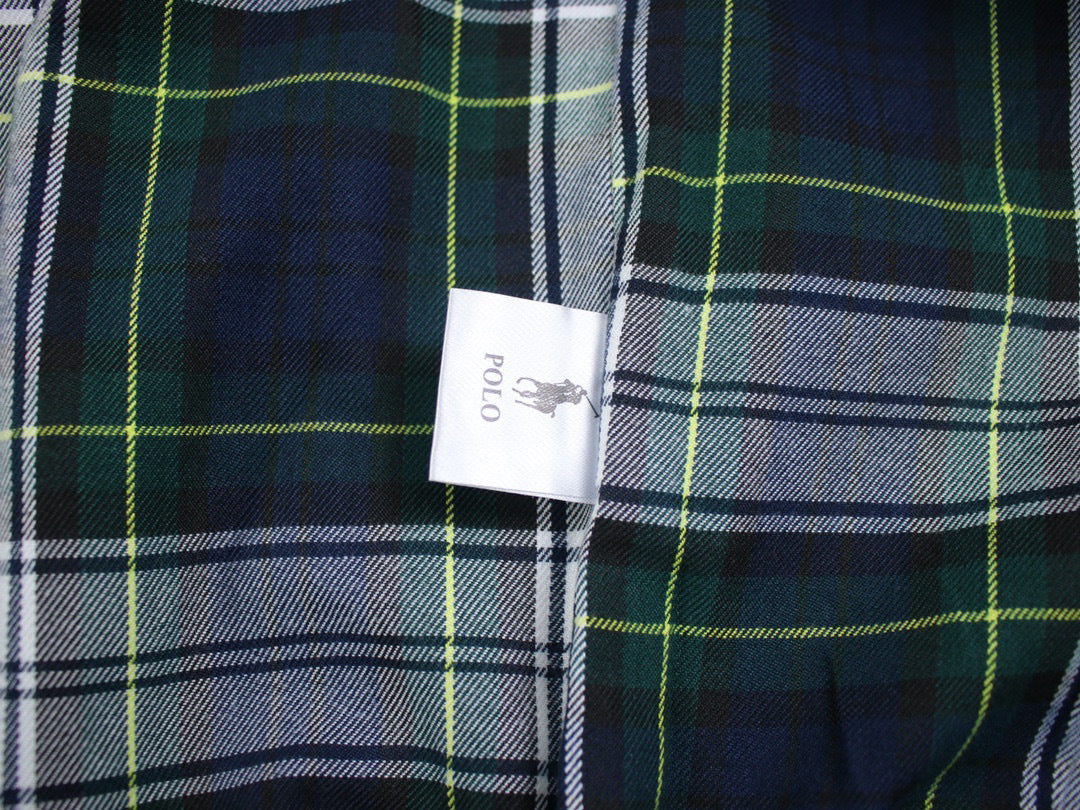 Ralph Lauren Men's Jacket Coat