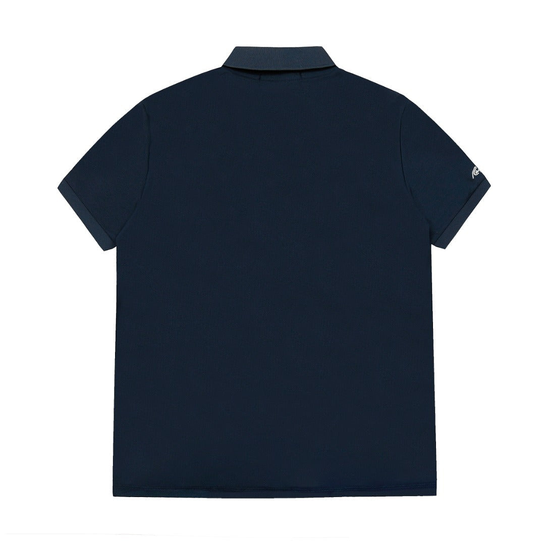 Ralph Lauren X New York Men's Cotton Polo shirt