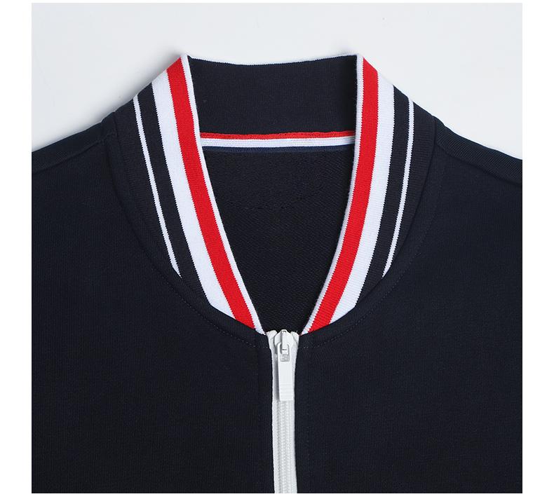 2026SS Unisex baseball jacket