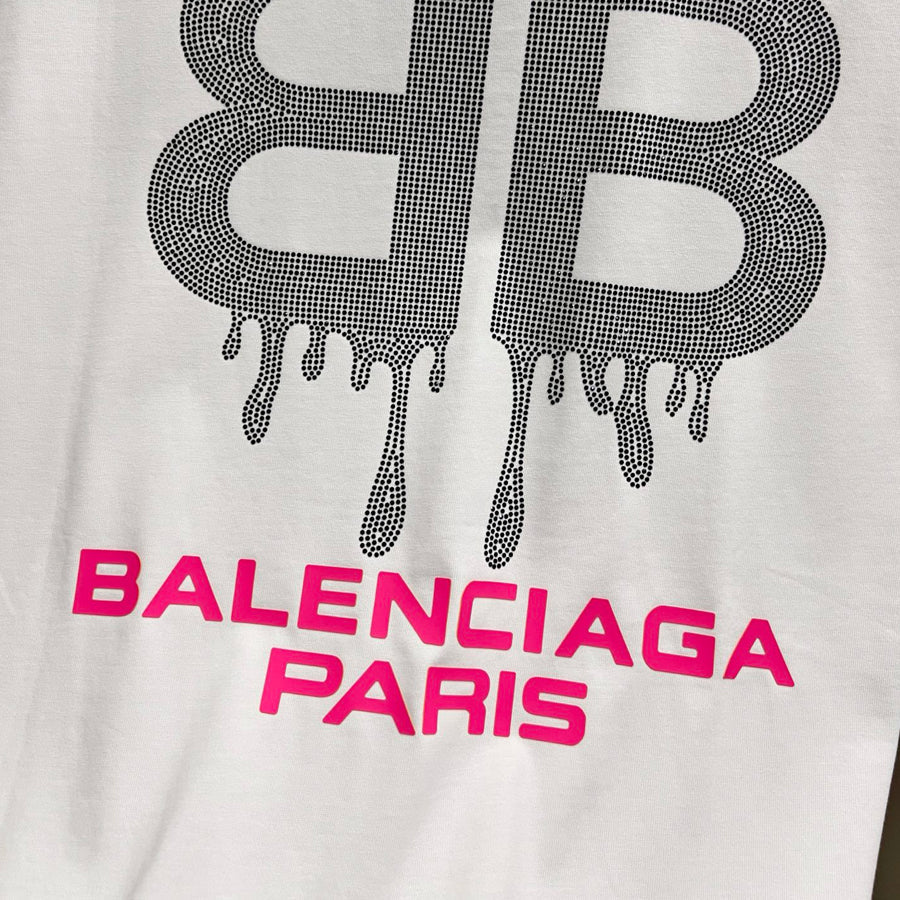 Balenciaga 2026 Pearl T-shirt