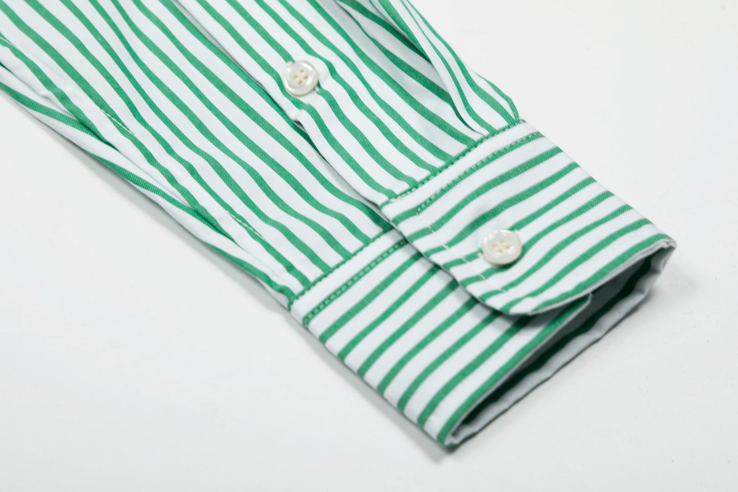 Ralph Lauren Unisex Stripe Cotton Shirt