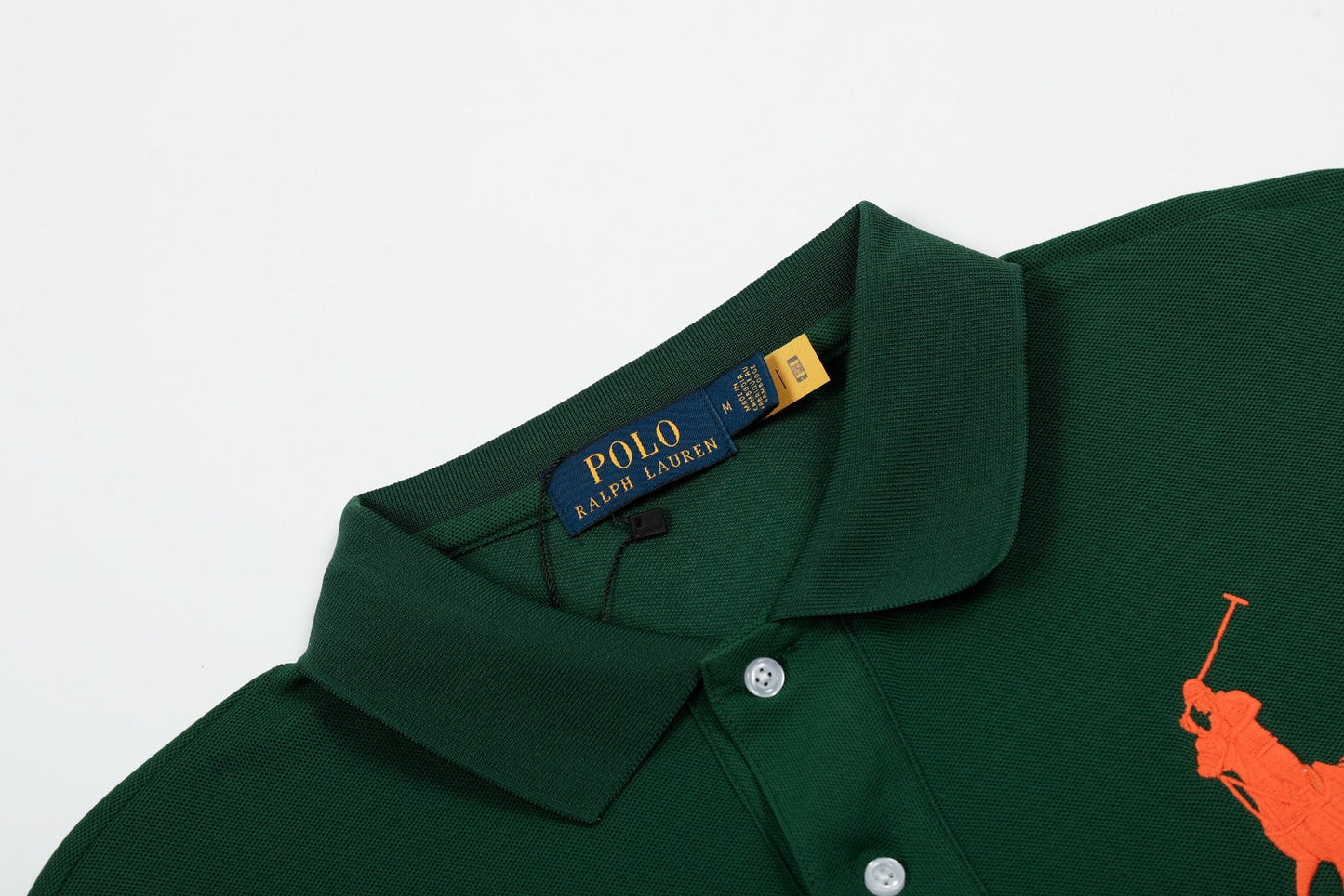 Ralph Lauren Men's Cotton Polo shirt