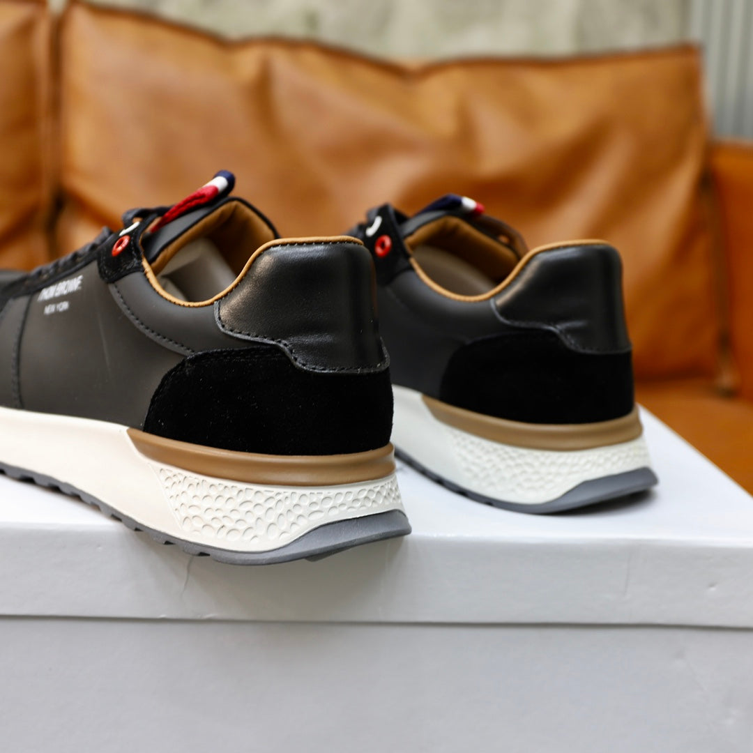 Thom Browne 2025ss Sneakers