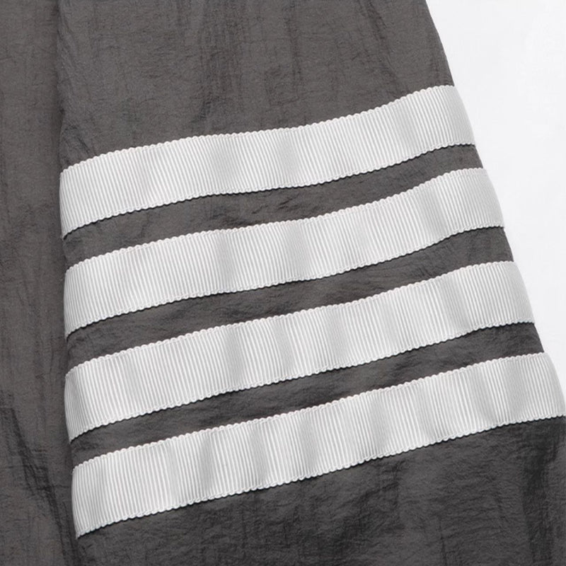 Thom Browne sun protective clothing