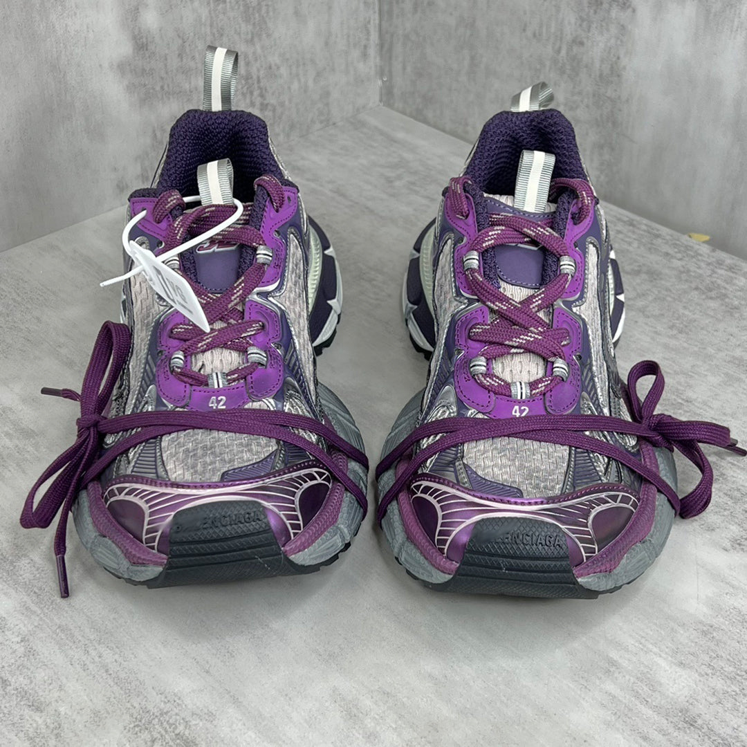 Balenciaga Limited Edition Couple's Style Shoe