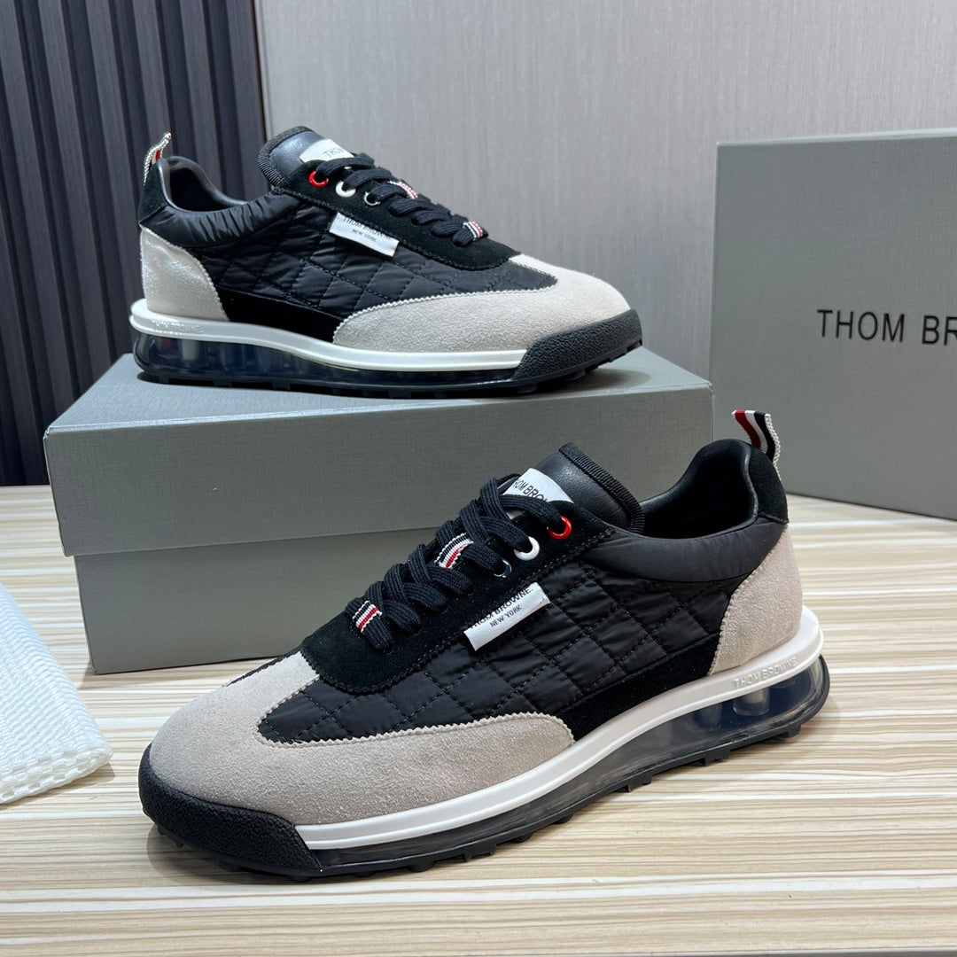 Thom Browne 2025ss Man Sneakers