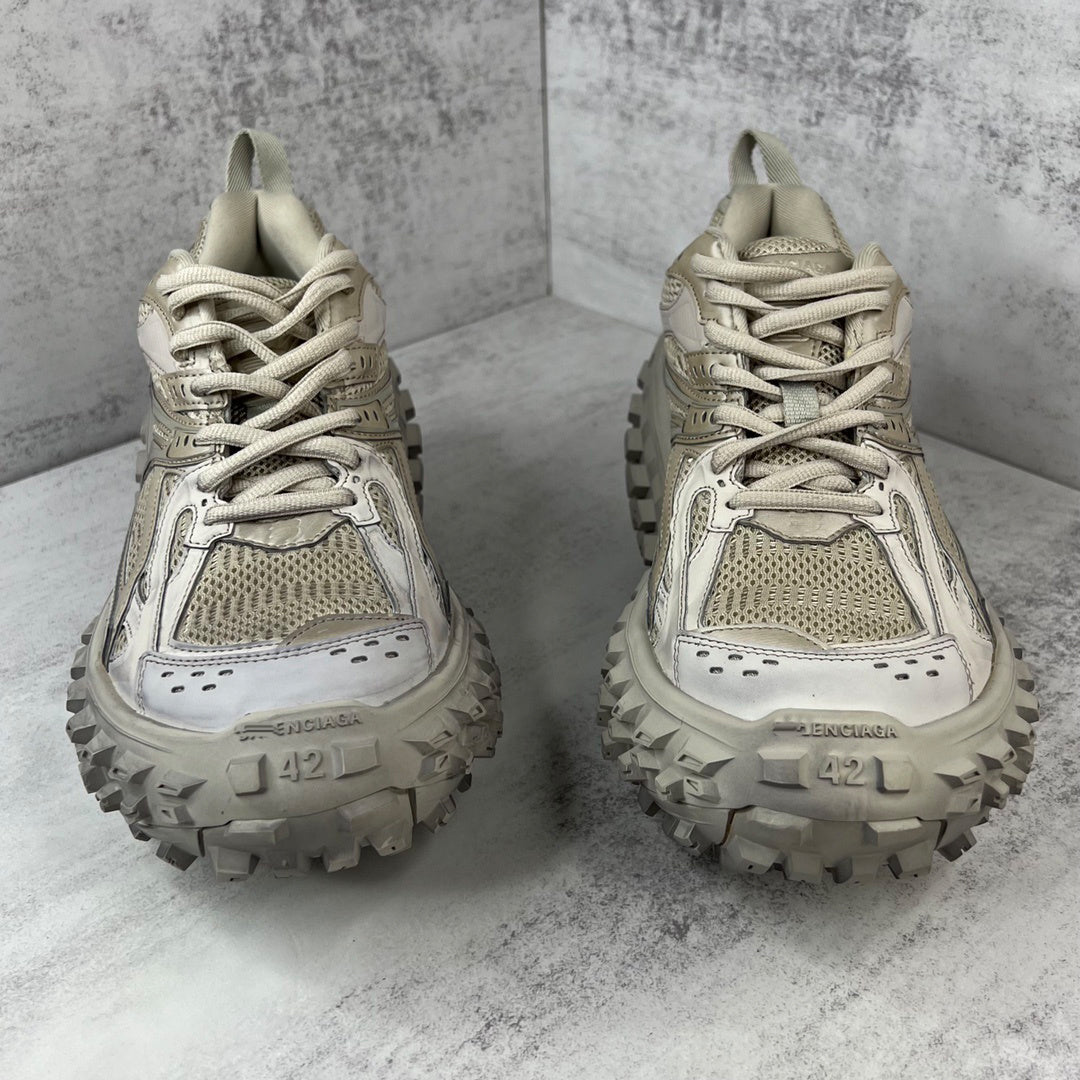 Balenciaga Tread Shoes Couple's Style Shoe