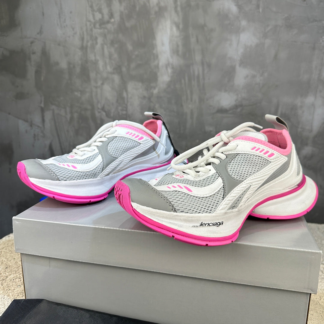 Balenciaga Limited Edition Couple's Style Shoe