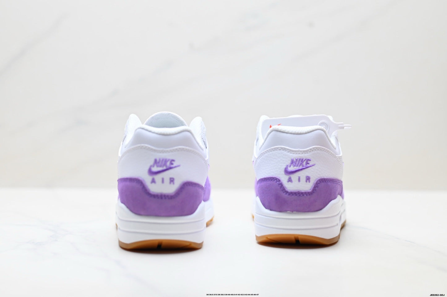 2026 NIKE New Arrivals Running Shoe