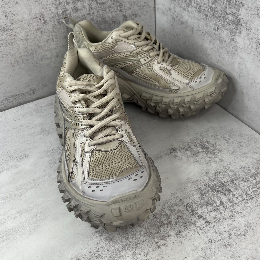 Balenciaga Tread Shoes Couple's Style Shoe