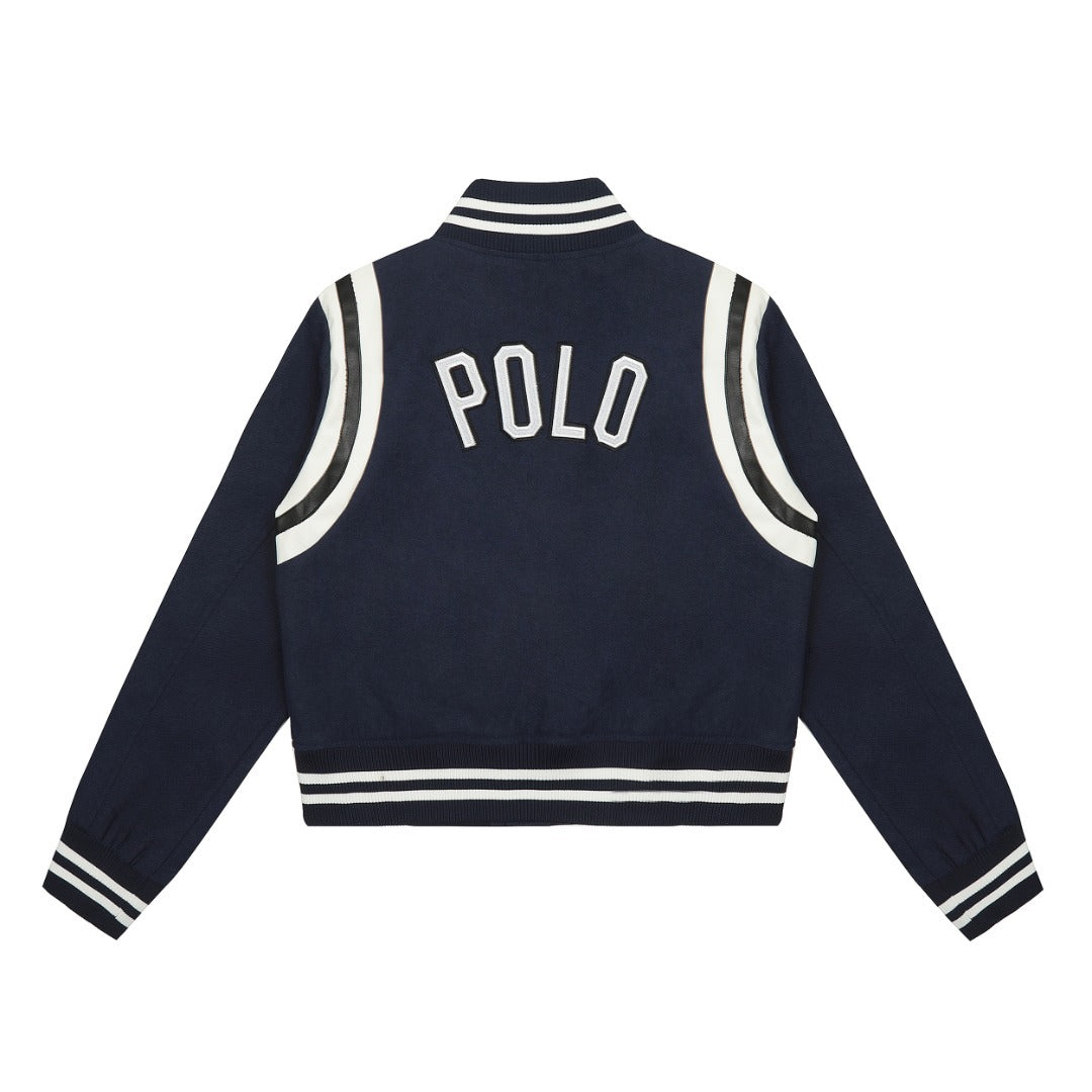 Ralph Lauren Women's Jacket Coat