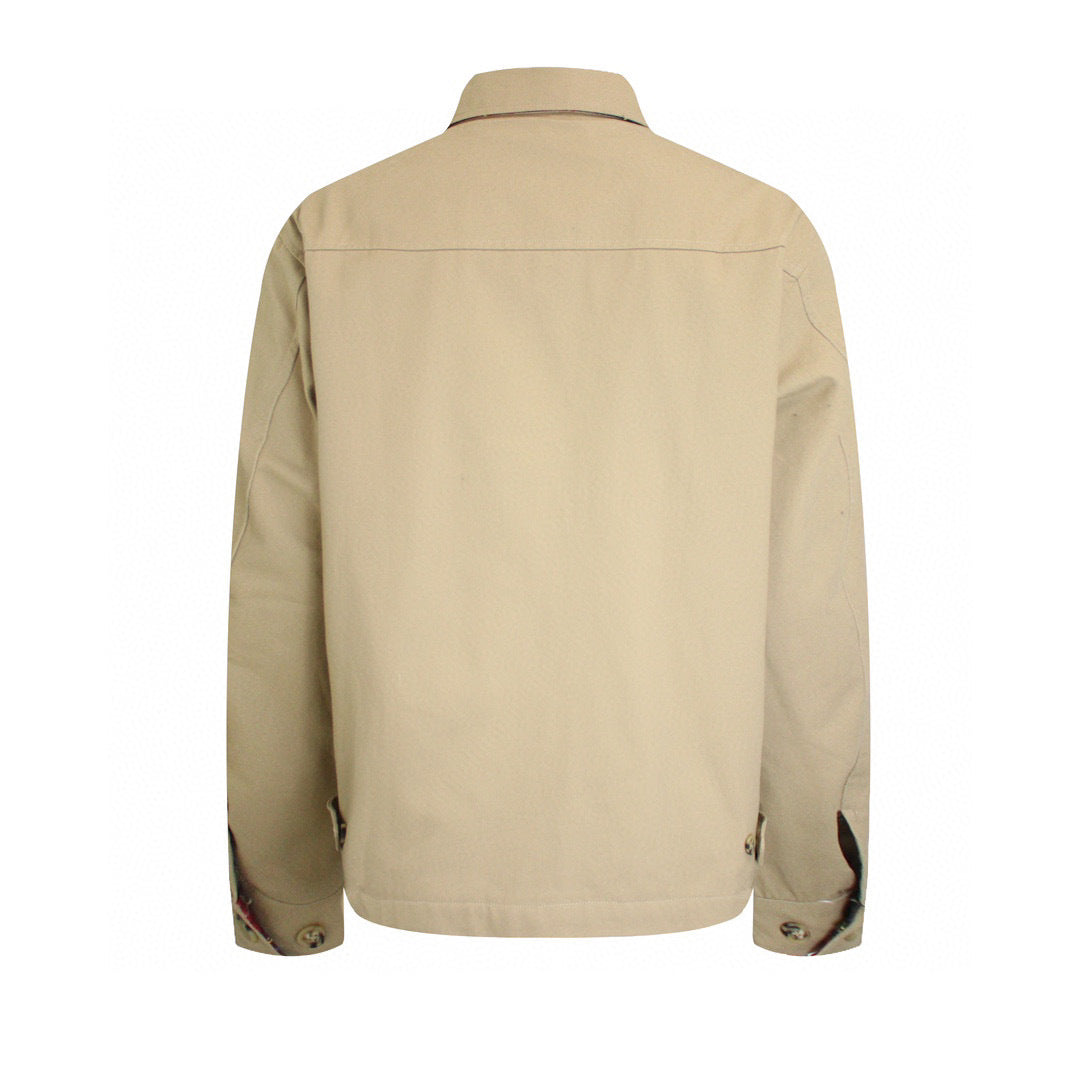 Ralph Lauren Men's Jacket Coat