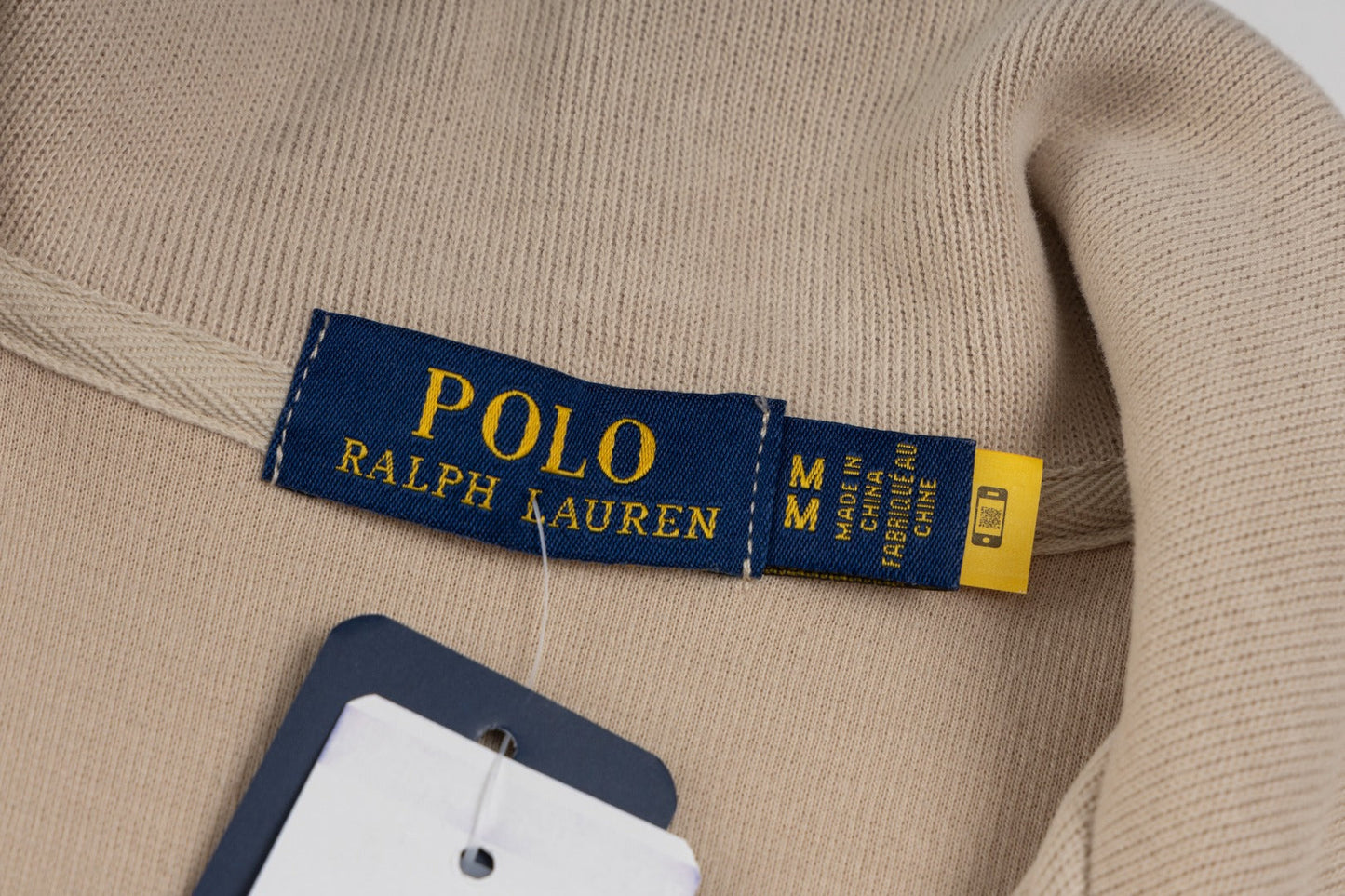 Ralph Lauren Unisex Knit Sweater