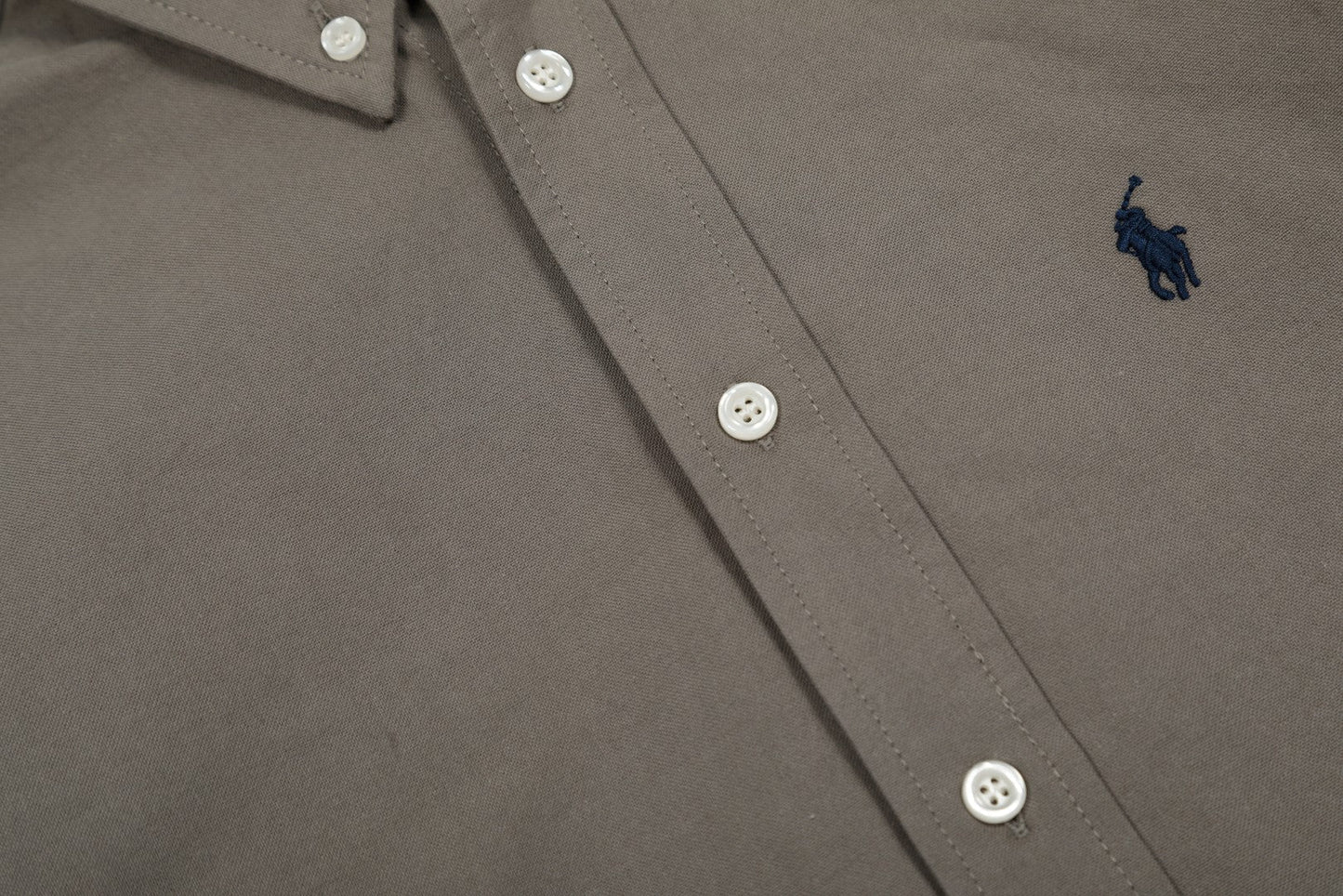 Ralph Lauren Unisex Cotton Shirt