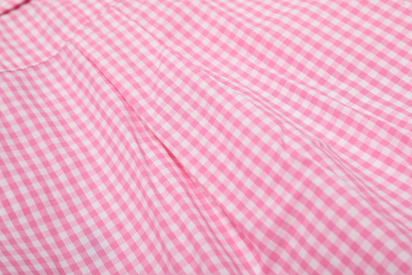 Ralph Lauren Unisex Grid Shirt