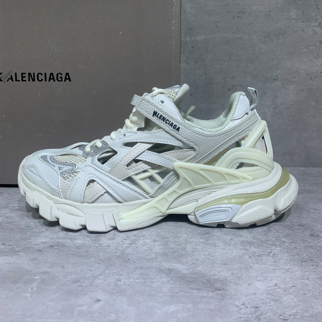 Balenciaga Couple Style Shoe