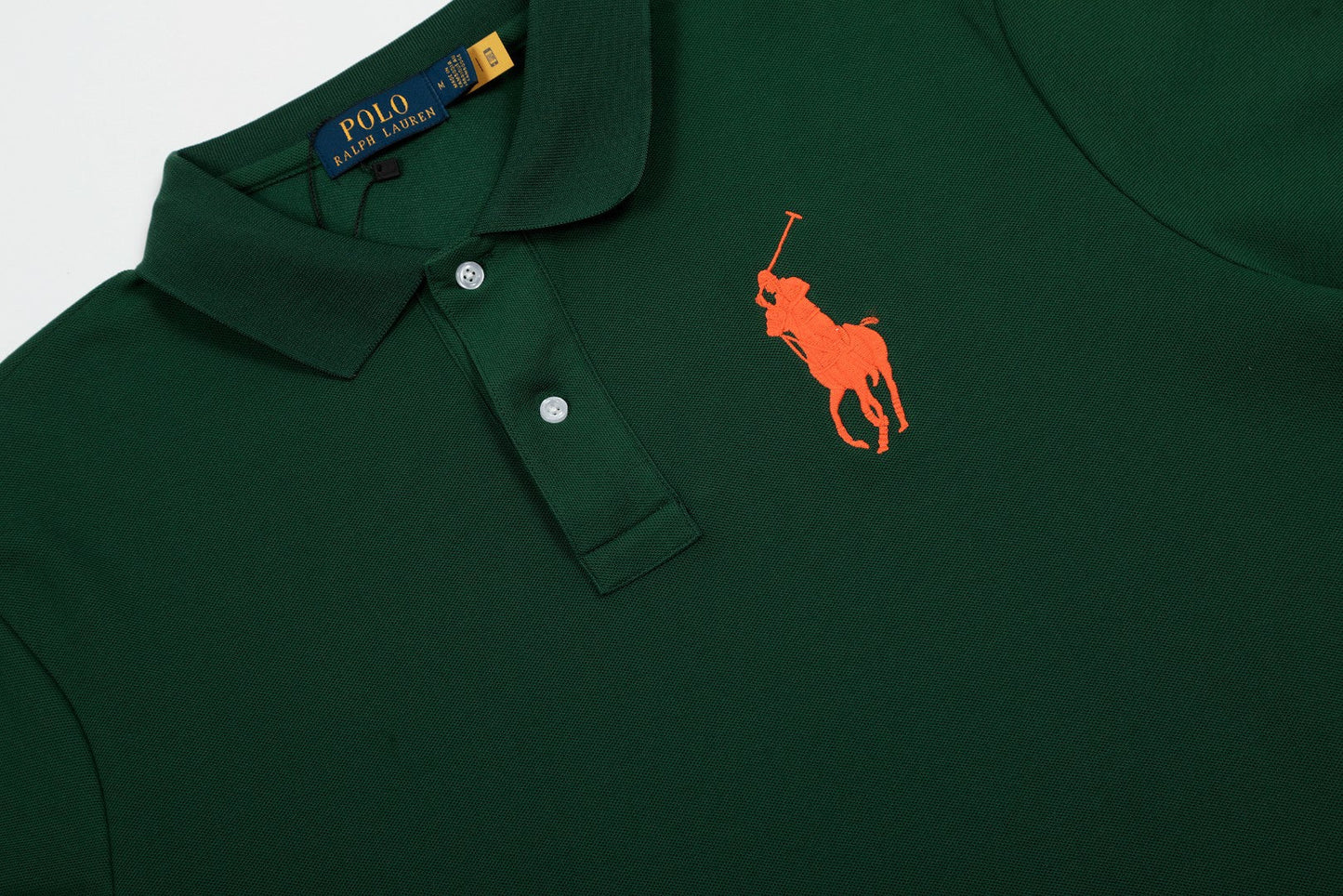 Ralph Lauren Men's Cotton Polo shirt