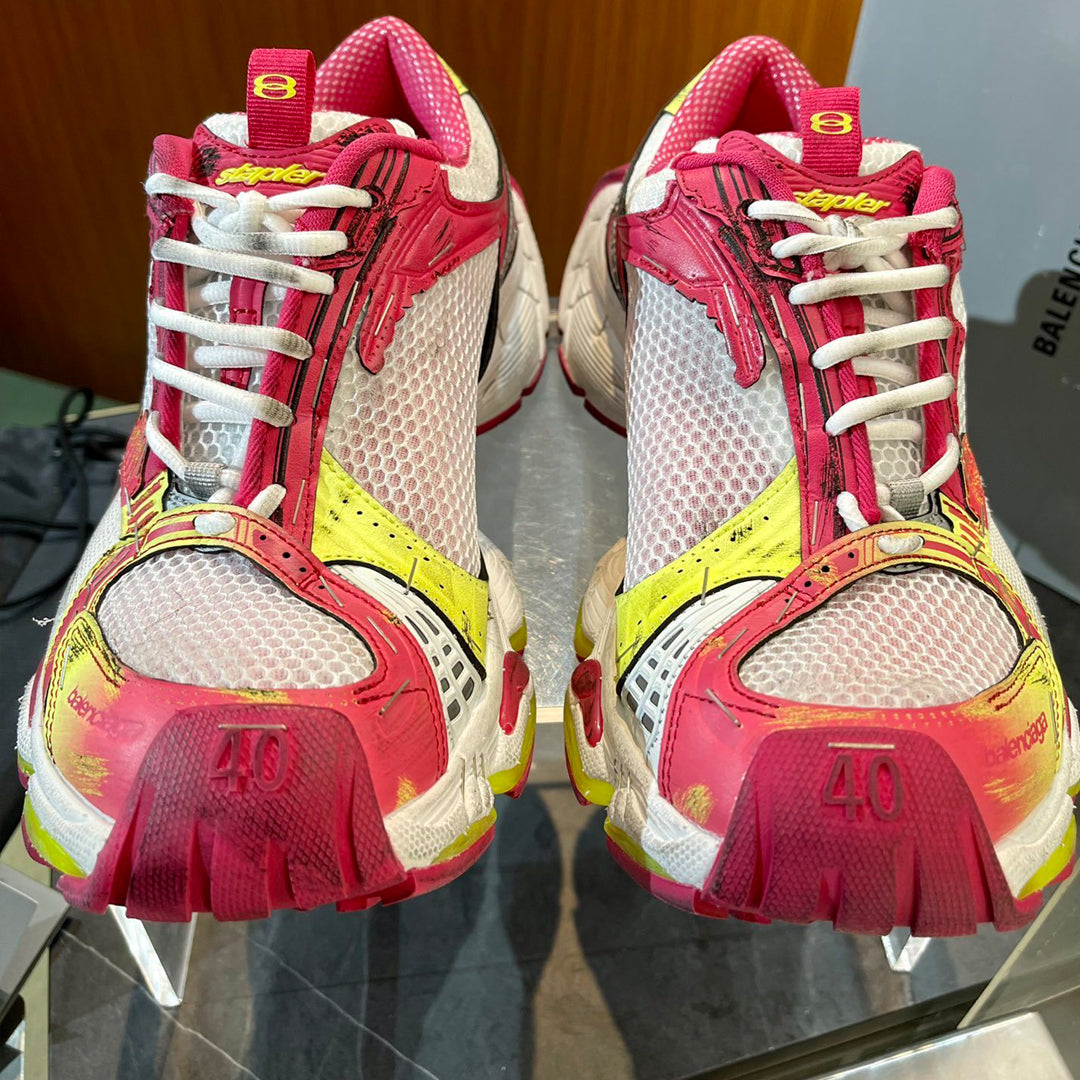 Balenciaga Limited Edition Couple Style Shoe