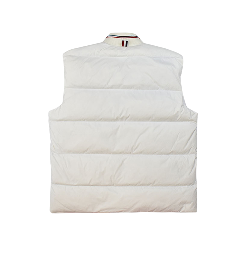 Thom Browne Unisex down vest