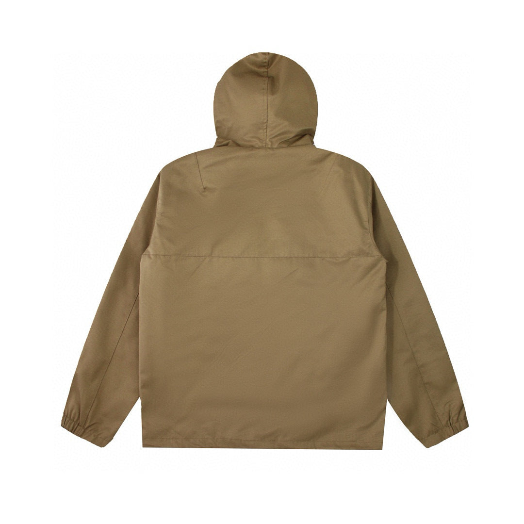 Ralph Lauren Men's Hooded Jacket Coat
