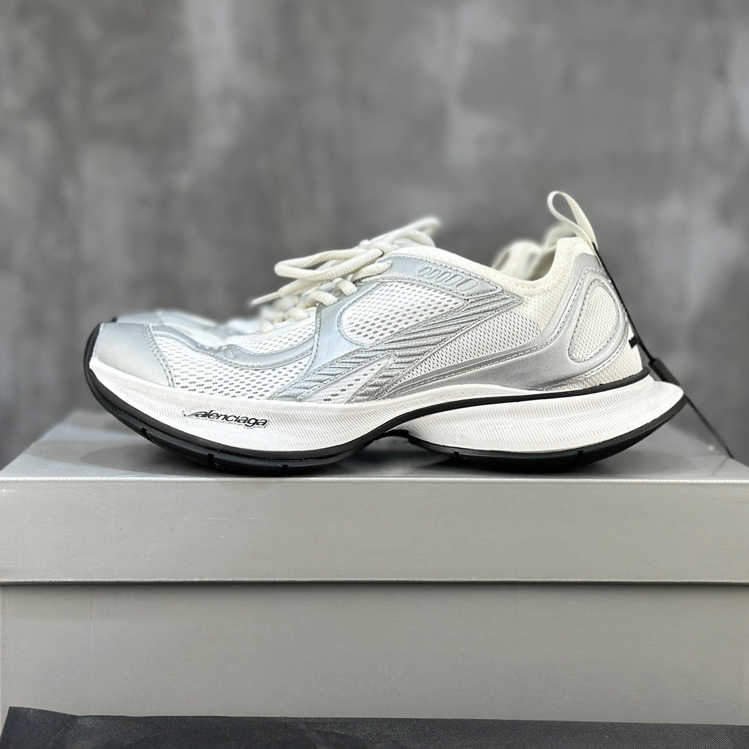 Balenciaga Limited Edition Couple's Style Shoe