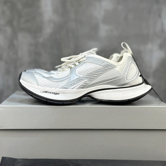 Balenciaga Limited Edition Couple's Style Shoe