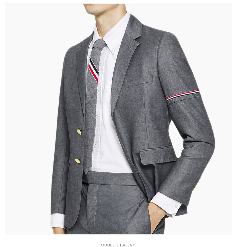 Thom Browne Men's suit jacket
