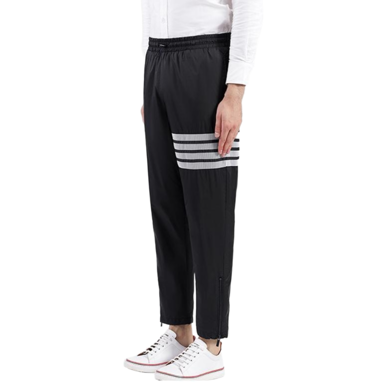 Thom Browne Side Zip Track Pants