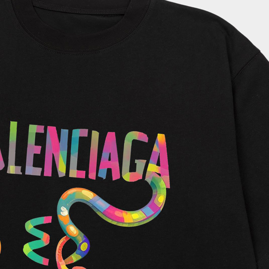 Balenciaga Limited T-shirt