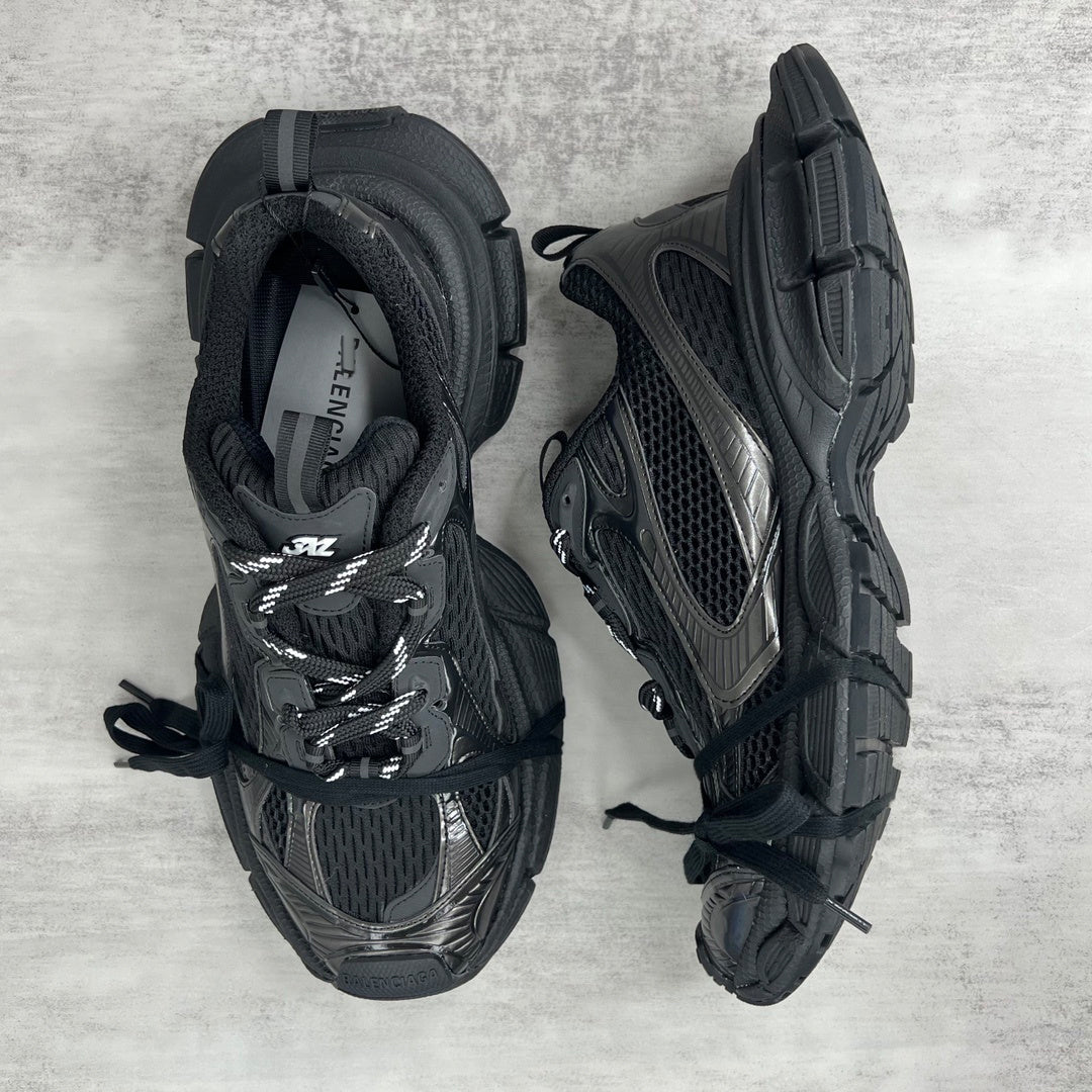 Balenciaga Limited Edition Couple's Style Shoe