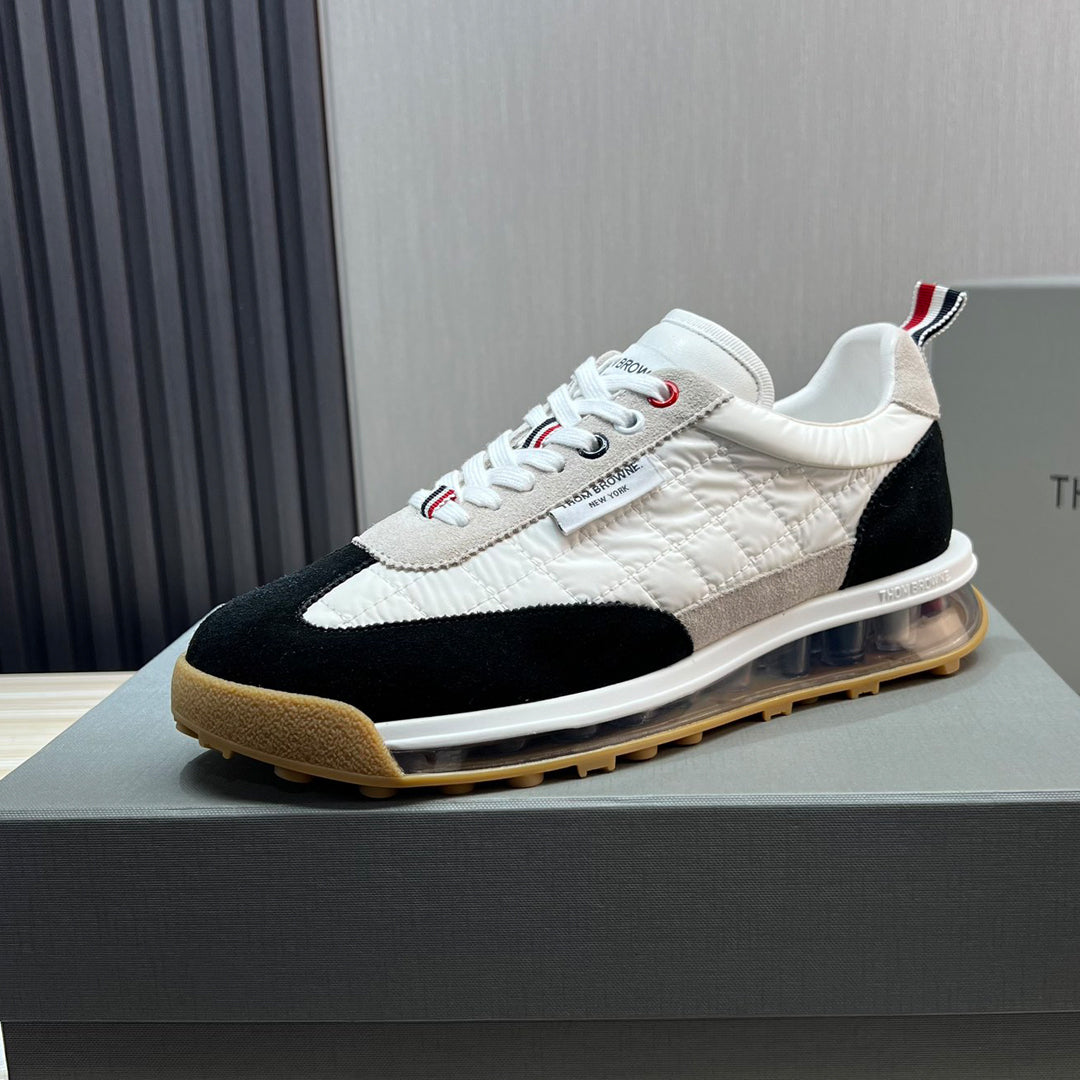 Thom Browne 2025ss Man Sneakers
