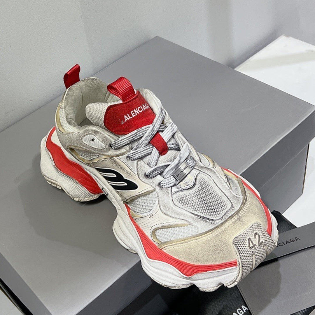 Balenciaga Limited Edition Style Shoe
