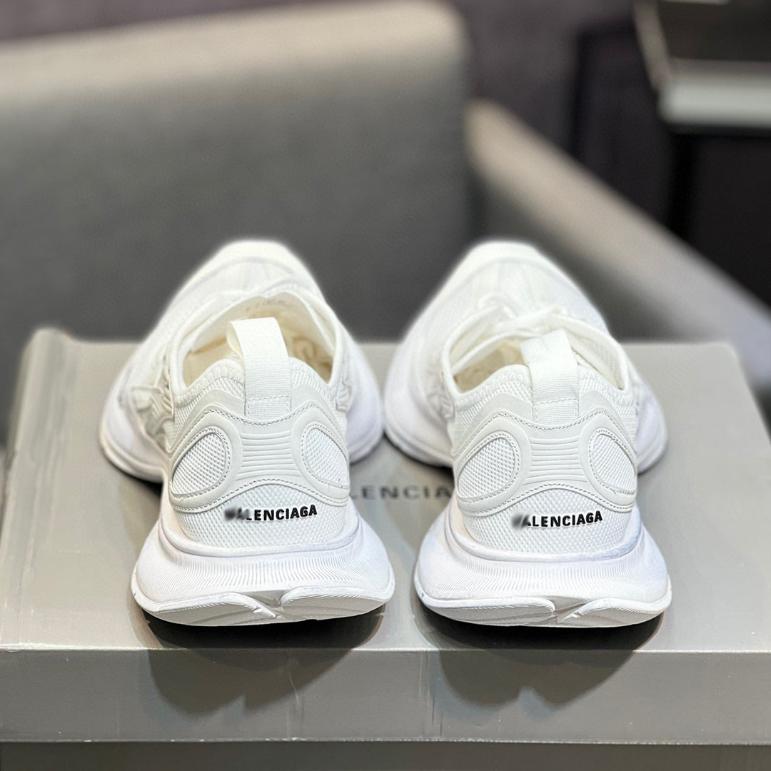 Balenciaga Limited Edition Couple's Style Shoe