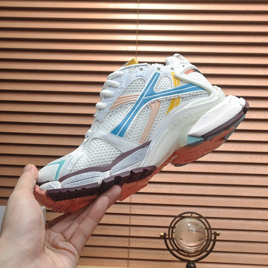 Balenciaga Edition Couple's Style Shoe