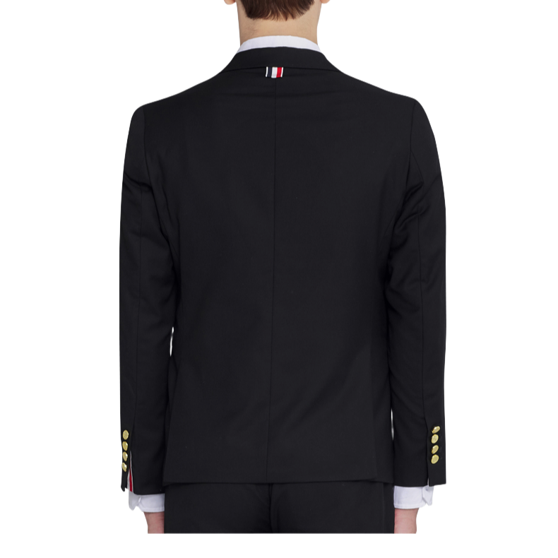 Thom Browne 2026SS Casual suit