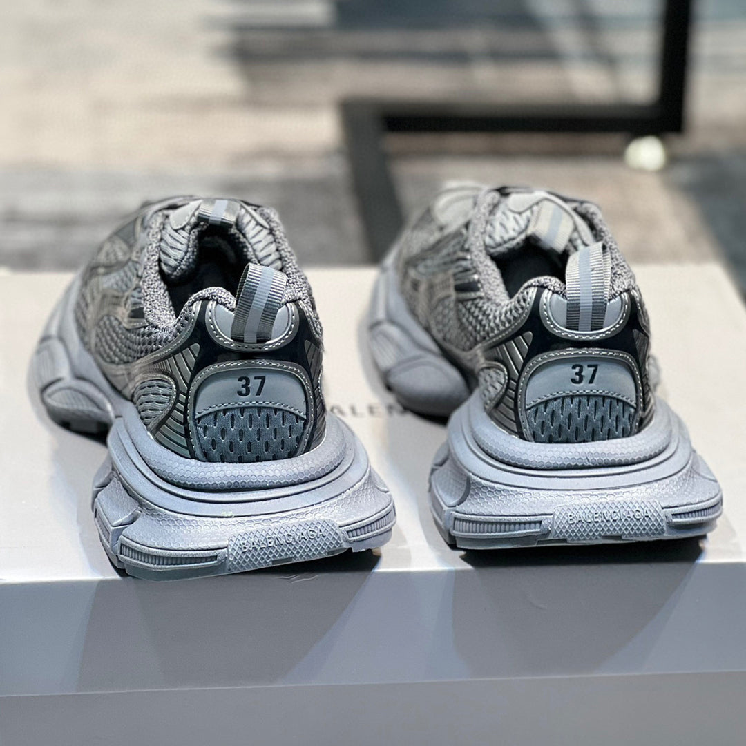 Balenciaga Limited Edition Couple's Style Shoe