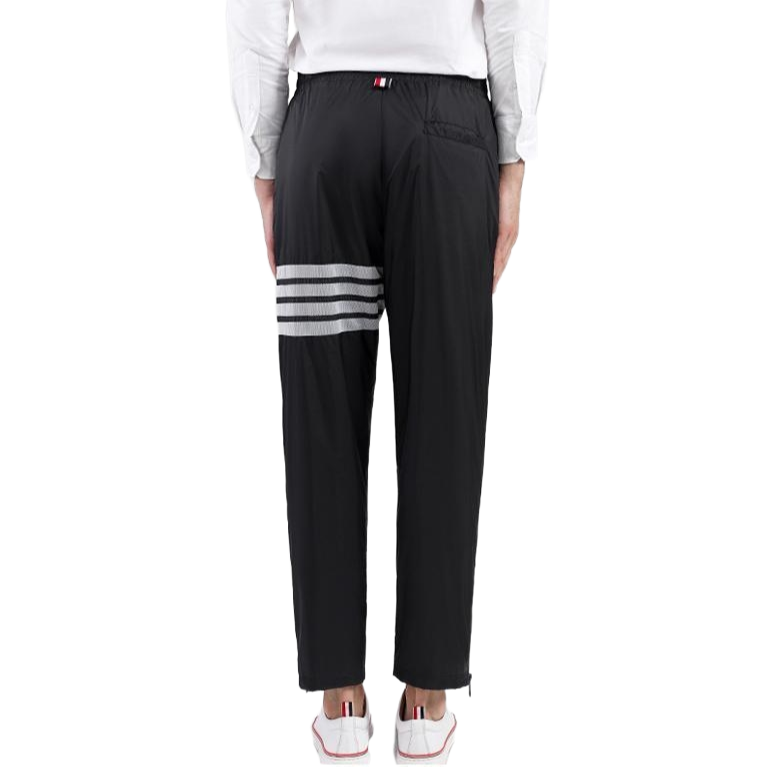 Thom Browne Side Zip Track Pants
