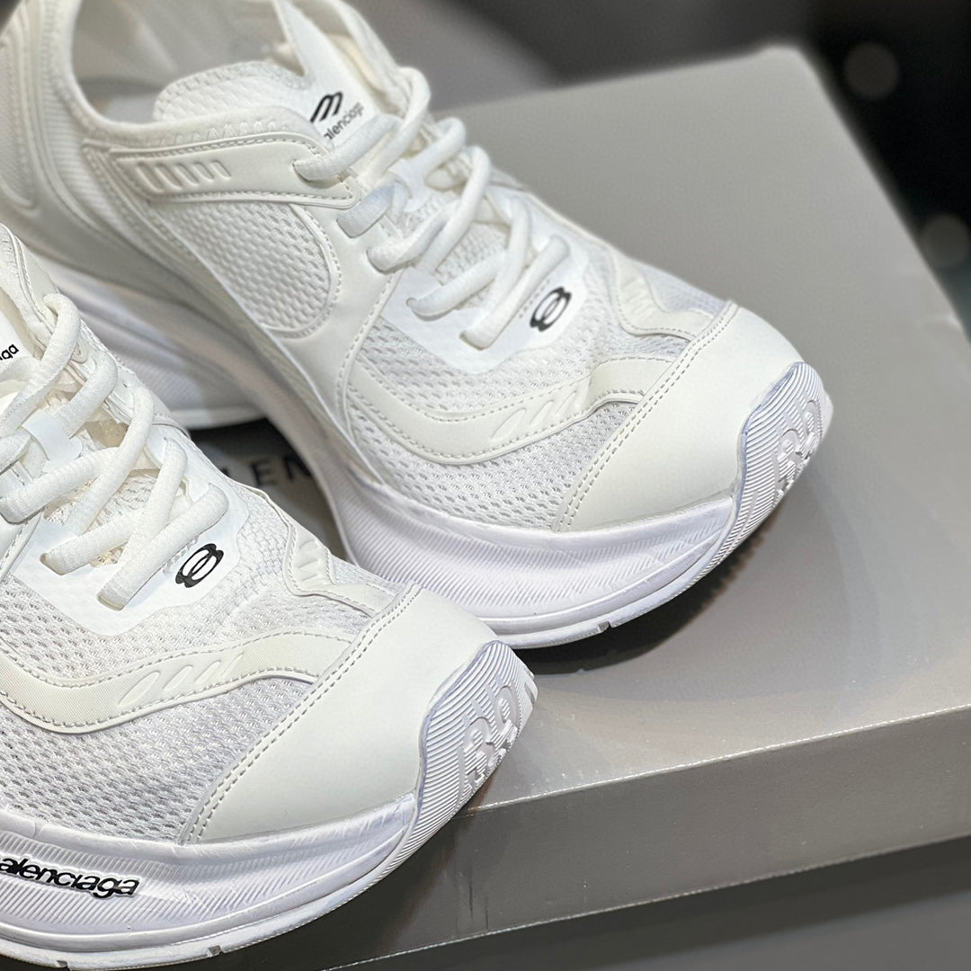 Balenciaga Limited Edition Couple's Style Shoe