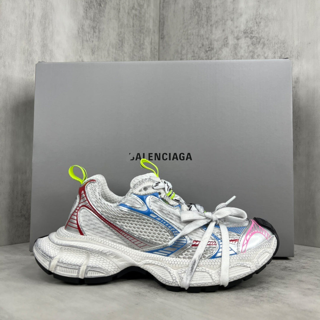 Balenciaga Limited Edition Couple's Style Shoe