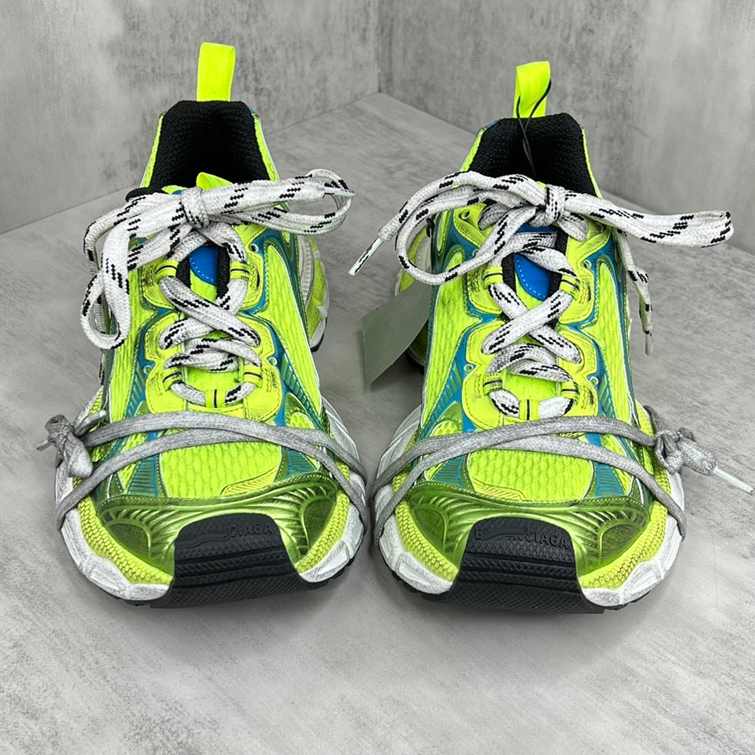Balenciaga Limited Edition Couple's Style Shoe