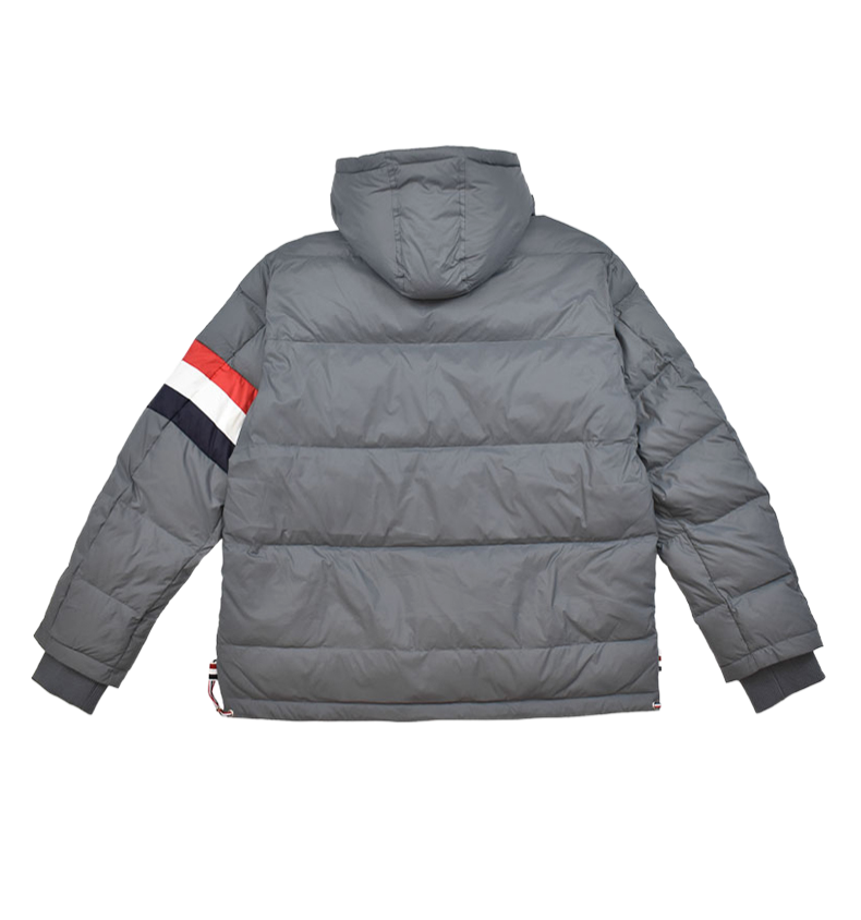 Thom Browne Unisex Short Down Jacket