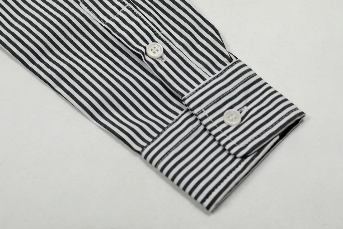 Ralph Lauren Unisex Stripe Shirt